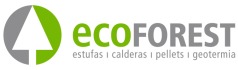 тепловые насосы EcoForest